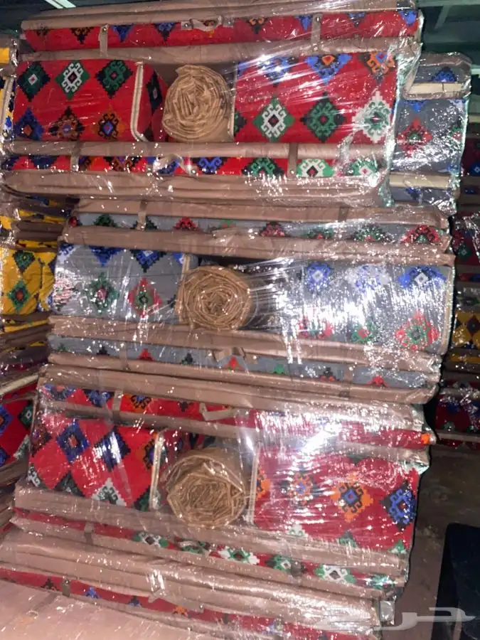 جلسات ارضية عرض طقم 420 ريال 7