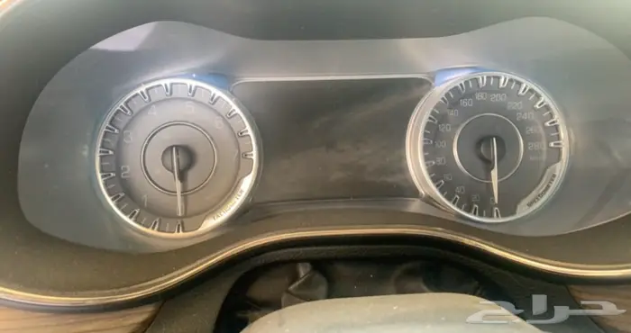 قطع كرايسلر C200 موديل 2016 6 سلندر 9