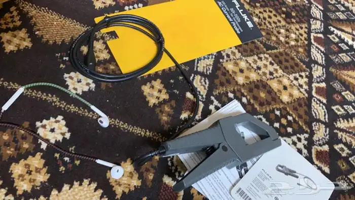 فلوك ميجر اجهزة وقطع 4