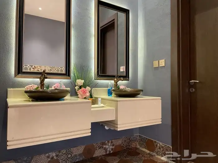 استراحة وشاليهات ليالي نجد الراقية NEW 13