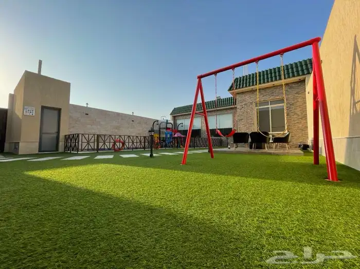 استراحة وشاليهات ليالي نجد الراقية NEW 29