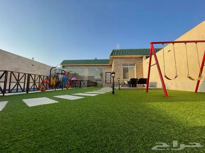 استراحة وشاليهات ليالي نجد الراقية NEW 26