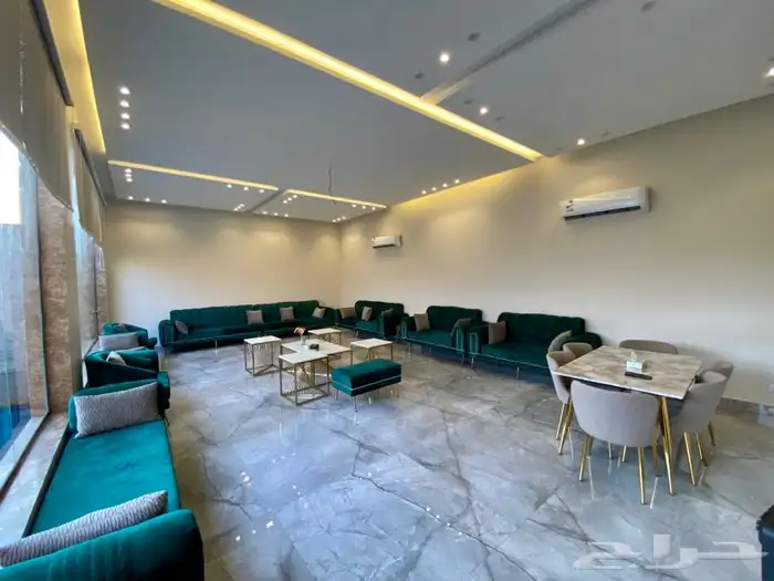 استراحة وشاليهات ليالي نجد الراقية NEW 44