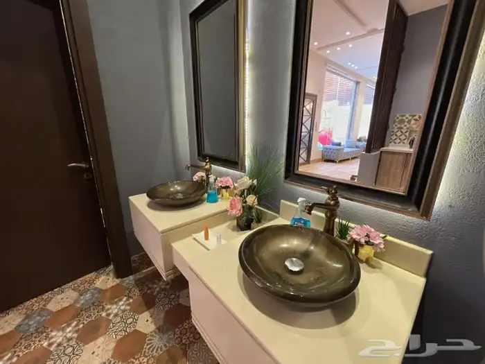 استراحة وشاليهات ليالي نجد الراقية NEW 14