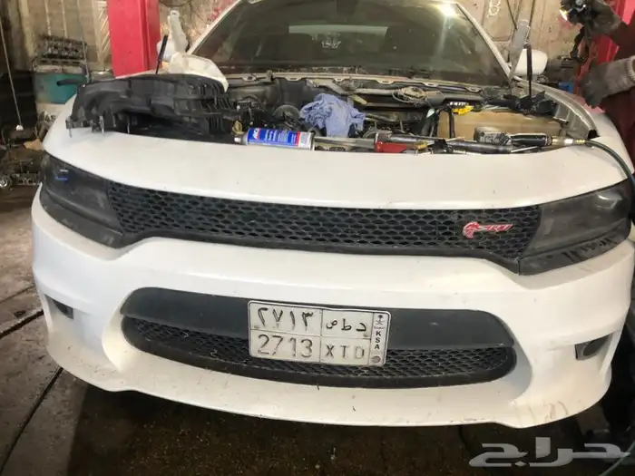 مكاين السيارات وقيورها بيع وتركيب 40