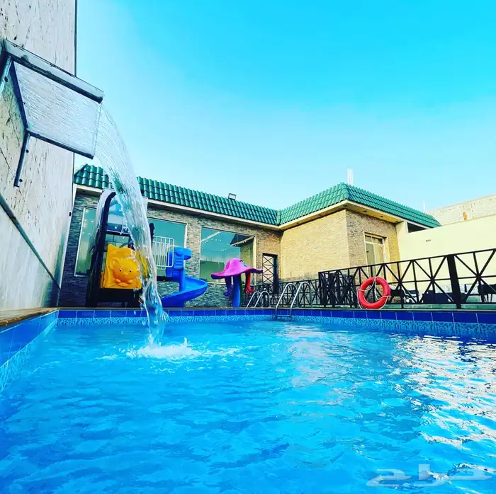 استراحة وشاليهات ليالي نجد الراقية NEW 20