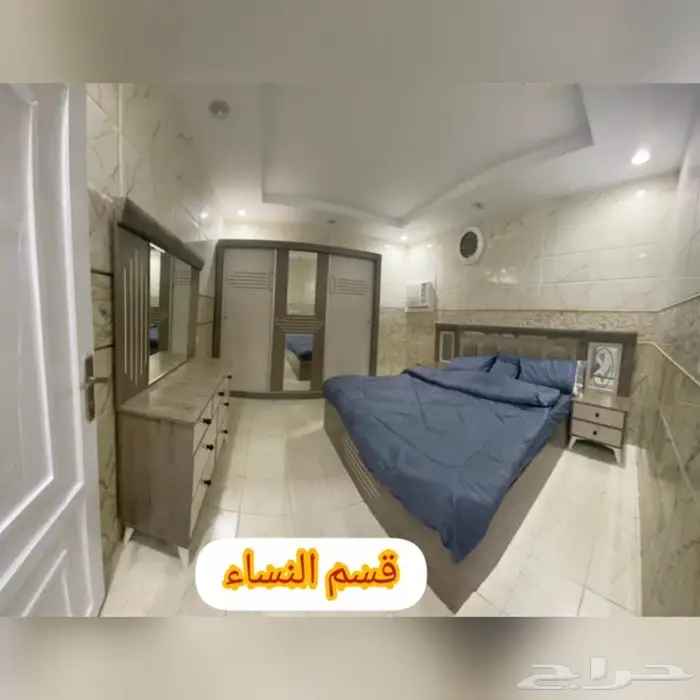 استراحه شاليه نبراس جنوب جدة الاجاويد 450و650 3