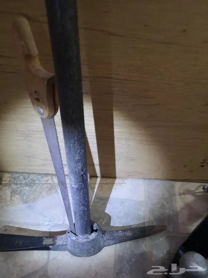 مقص كهرباء أرقام وميزان وجهاز كشف تهريب الفريون والغاز 2