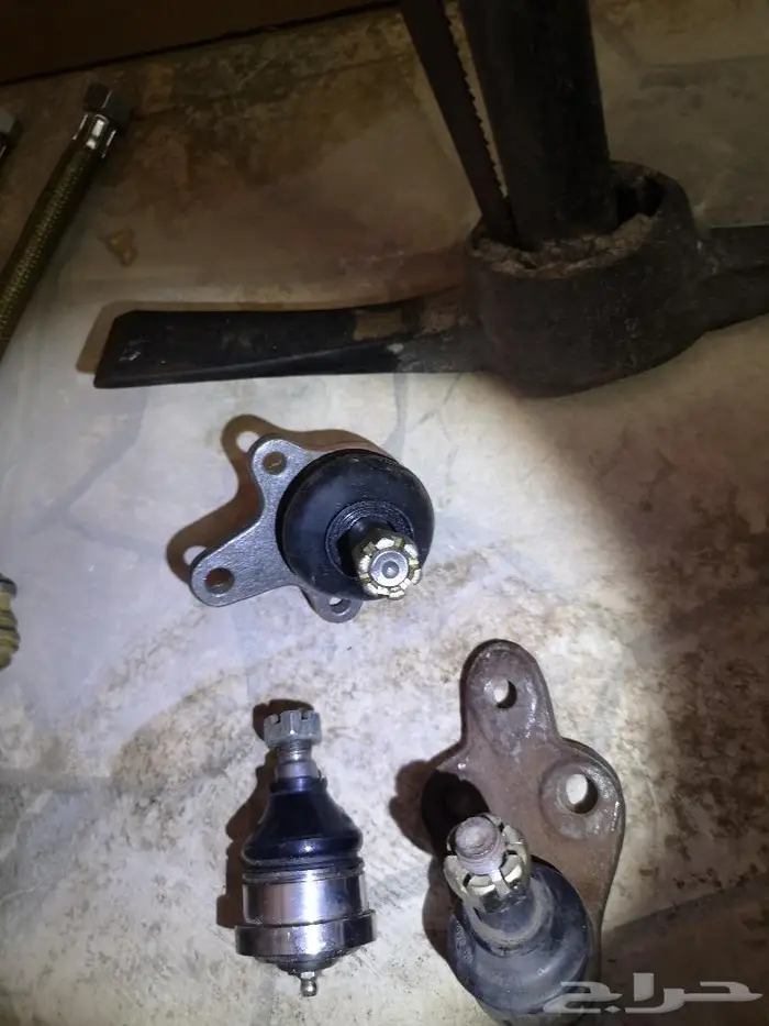 مقص كهرباء أرقام وميزان وجهاز كشف تهريب الفريون والغاز 4