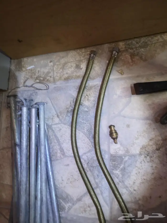 مقص كهرباء أرقام وميزان وجهاز كشف تهريب الفريون والغاز 5