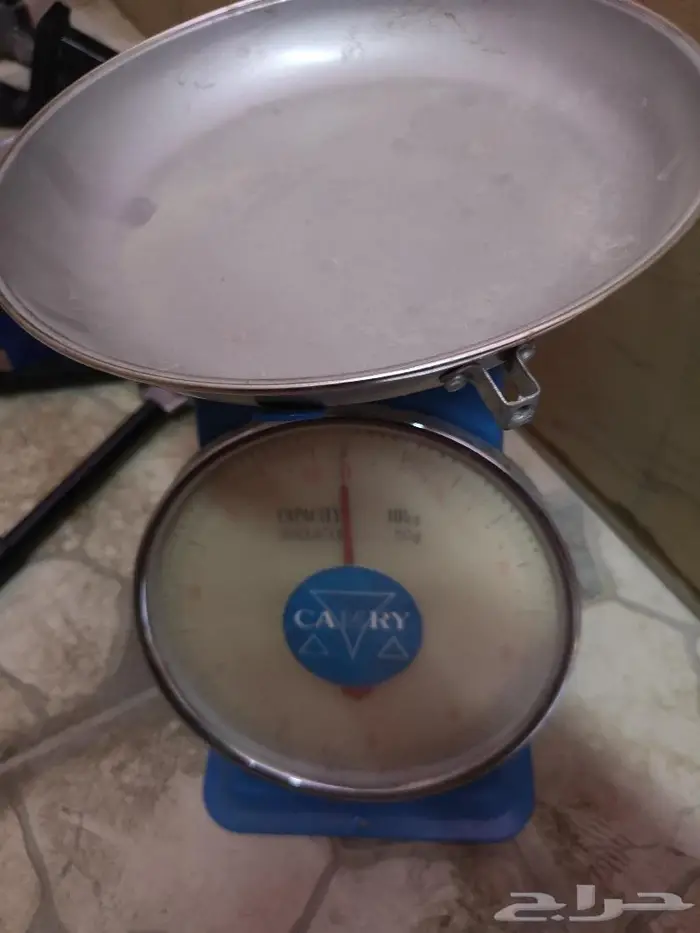 مقص كهرباء أرقام وميزان وجهاز كشف تهريب الفريون والغاز 7