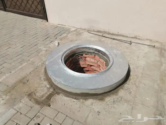 استراحة نبراس شالية قسمين القسم 450 و650 الوي 23