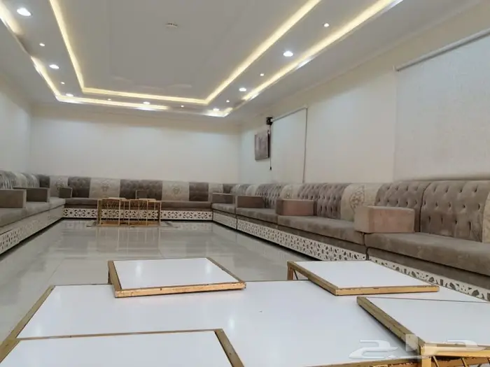 استراحة نبراس شالية قسمين القسم 450 و650 الوي 26