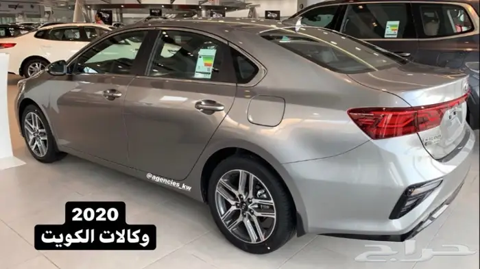 جنوط-كيا سيراتو-2019-2021-فل كامل 3