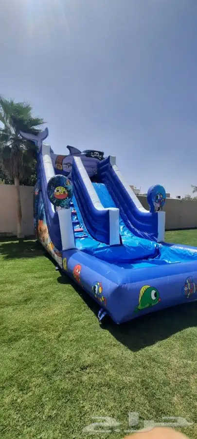 نطيطات 5