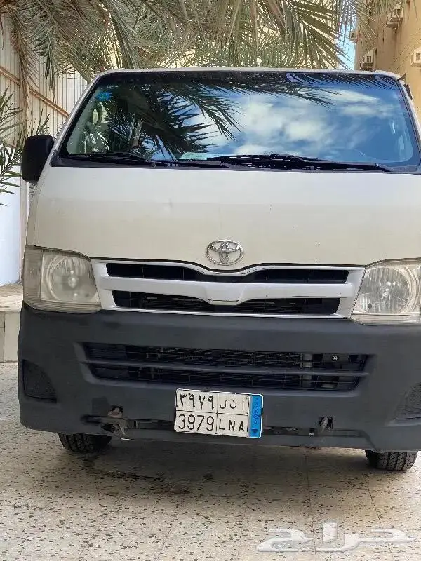 باص هايس منوة المستخدمين للإيجار 1