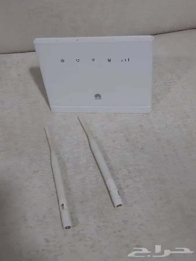 مودم هواوي STC زين 2