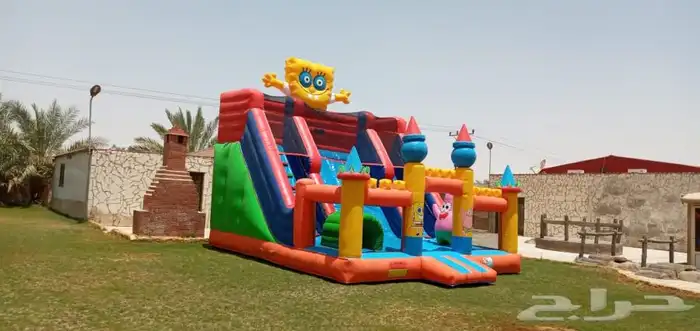 نطيطات 6