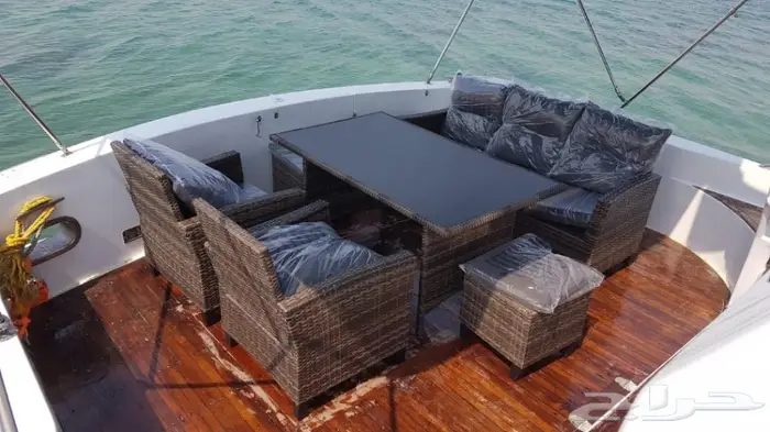 يخت للحفلات جدة 1