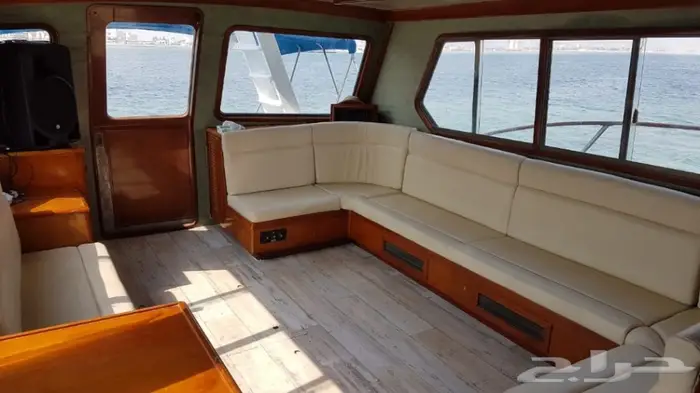 يخت للحفلات جدة 3