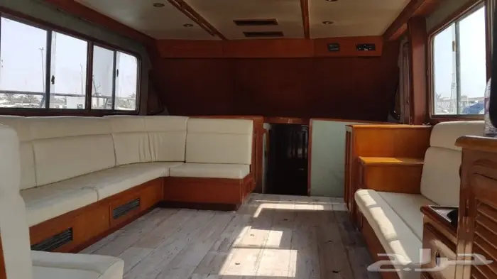 يخت للحفلات جدة 4