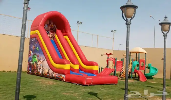 نطيطات 2