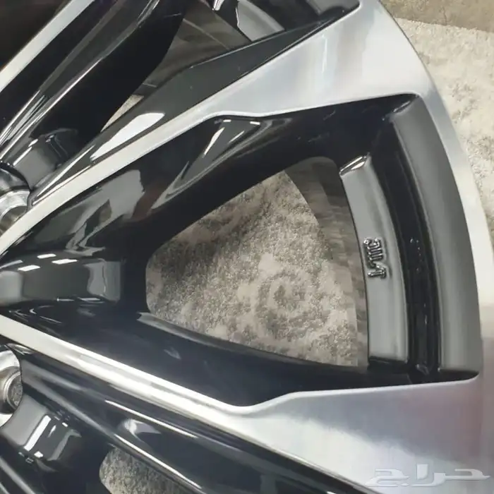 جنوط لكزس بلاك ديشن 2021 8