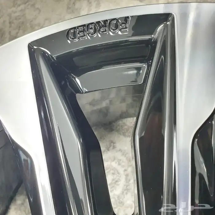 جنوط لكزس بلاك ديشن 2021 3