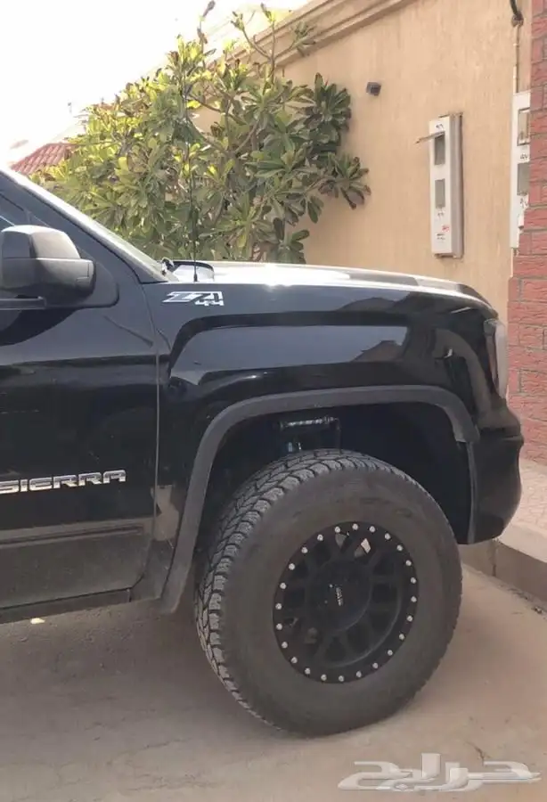ميثود جمس سييرا 13