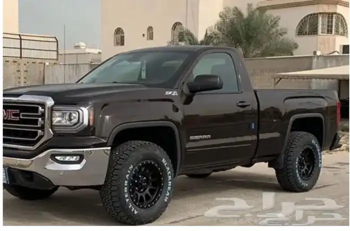 ميثود جمس سييرا 25