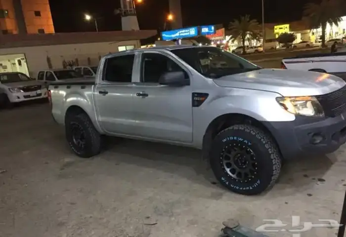 ميثود جمس سييرا 31