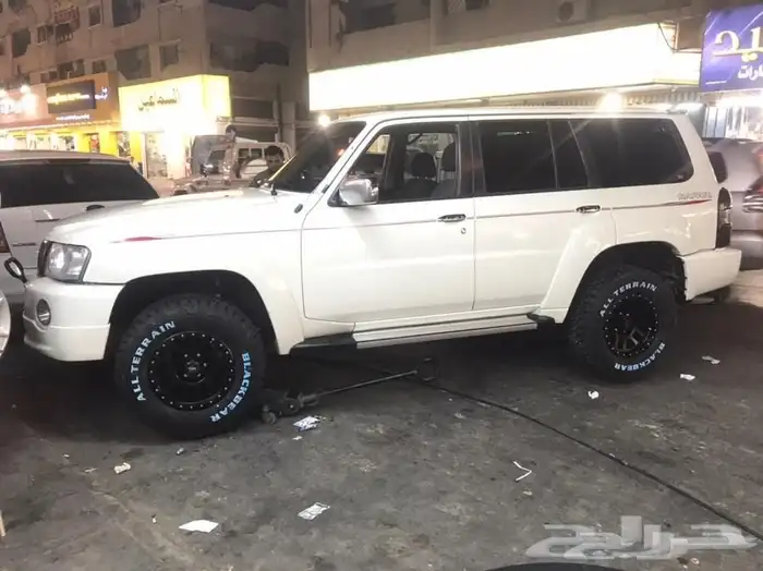 ميثود جمس سييرا 19