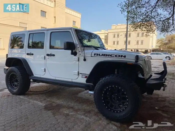 ميثوذ راجلرر جيب شروكي 15