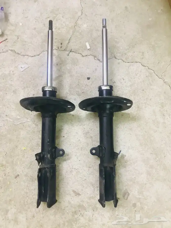 مساعدات اوريون خلفيه موديل 2012 الى 2016 0