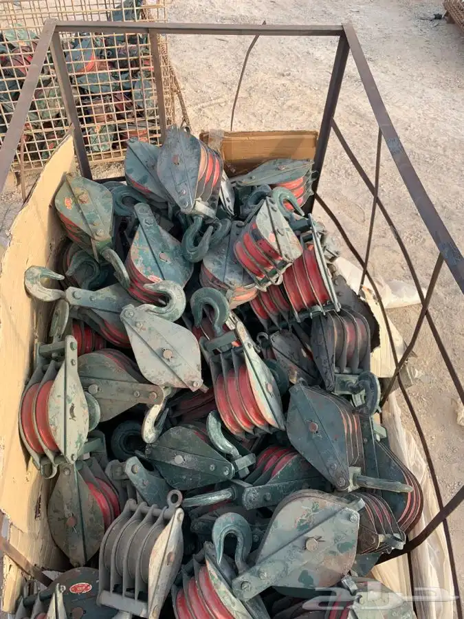 للبيع بكرات راجع تايوانيه 1