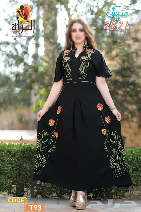 جلابيات مصريه جمله وقطاعي من المصنع مباشره 26