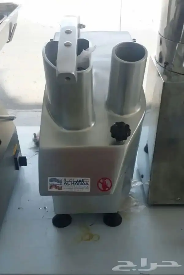 تجهيز جميع معدات واجهزة كوفي شوب ومقاهي ومطاعم 8