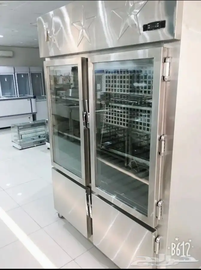 تجهيز جميع معدات واجهزة كوفي شوب ومقاهي ومطاعم 60