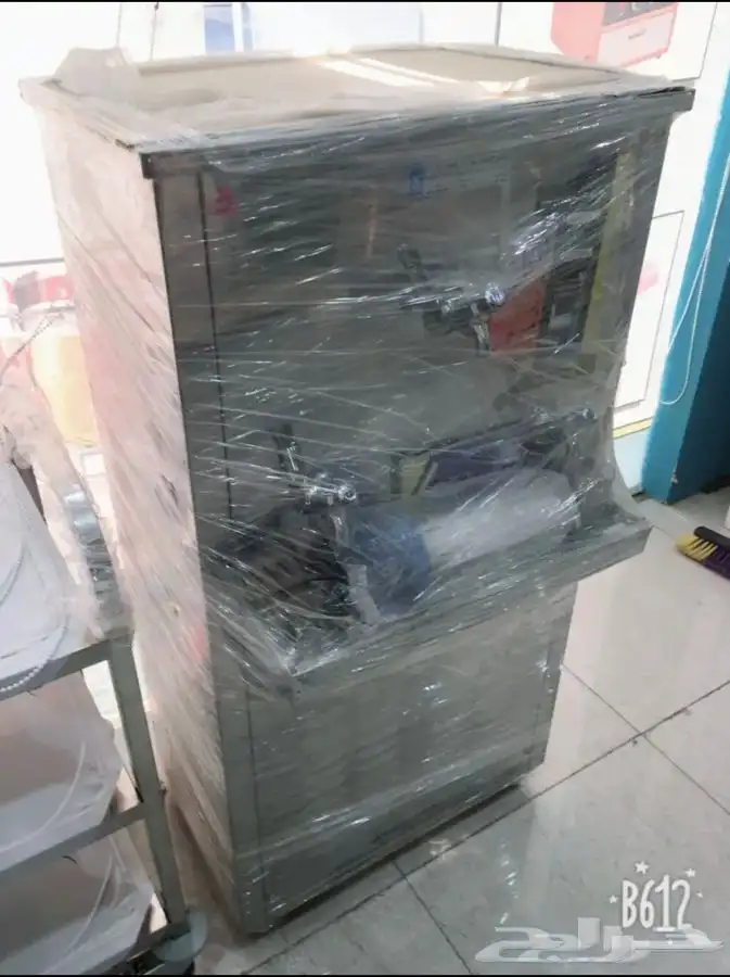 تجهيز جميع معدات واجهزة كوفي شوب ومقاهي ومطاعم 53