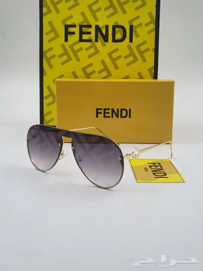 شنط ماركات عالمية_ساعات_نظارات ماركات افندي_دكني 6