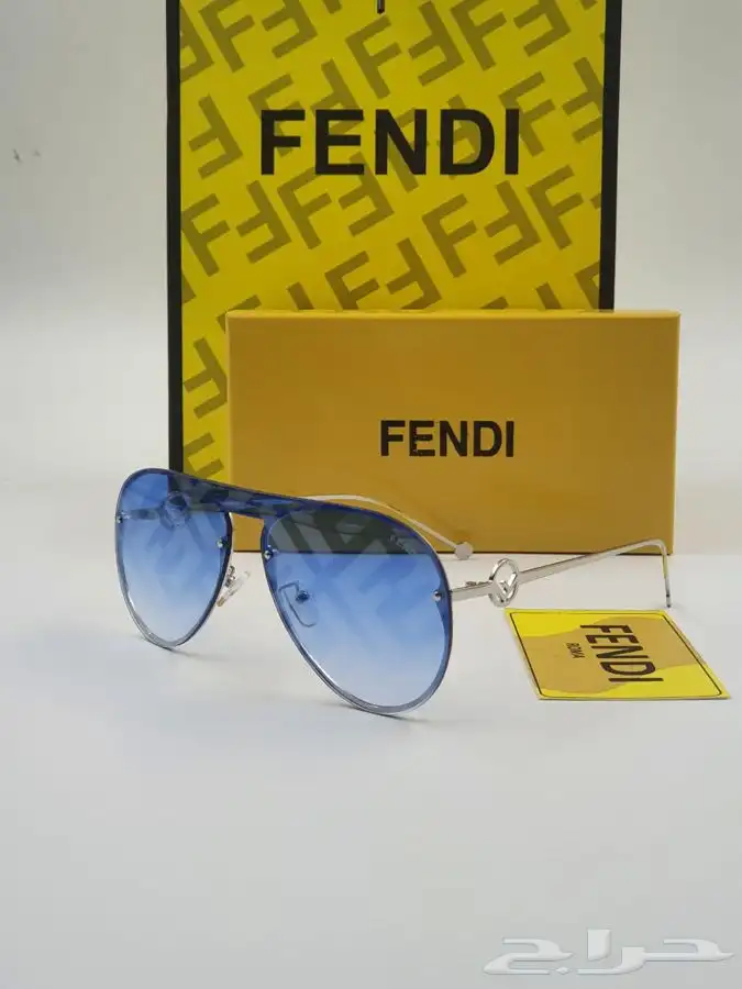 شنط ماركات عالمية_ساعات_نظارات ماركات افندي_دكني 10