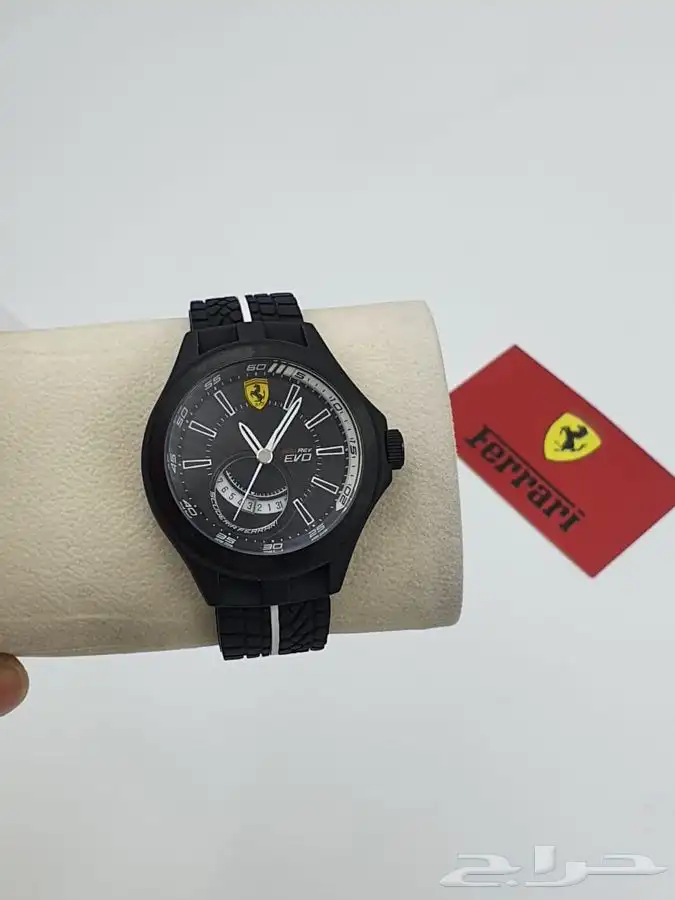 شنط ماركات عالمية_ساعات_نظارات ماركات افندي_دكني 16