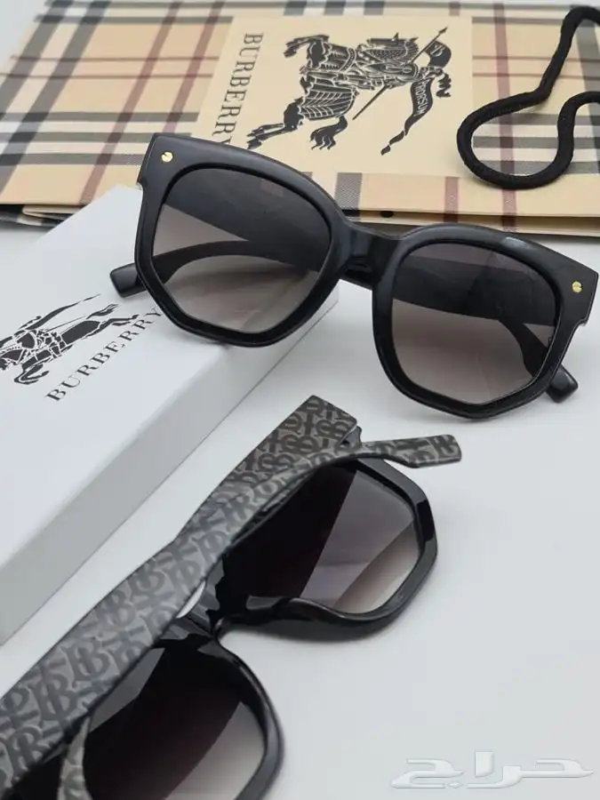 شنط ماركات عالمية_ساعات_نظارات ماركات افندي_دكني 36