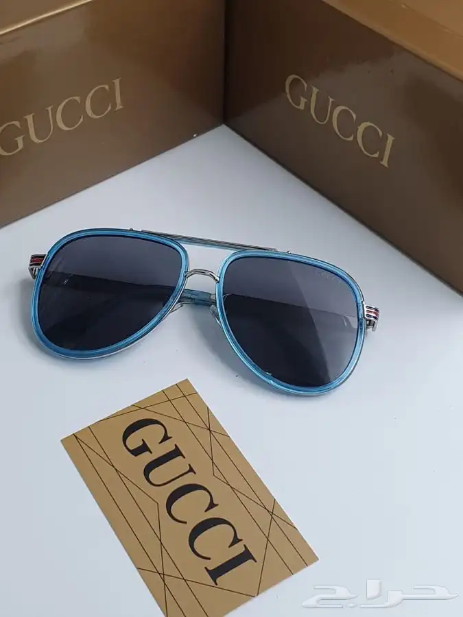 شنط ماركات عالمية_ساعات_نظارات ماركات افندي_دكني 48