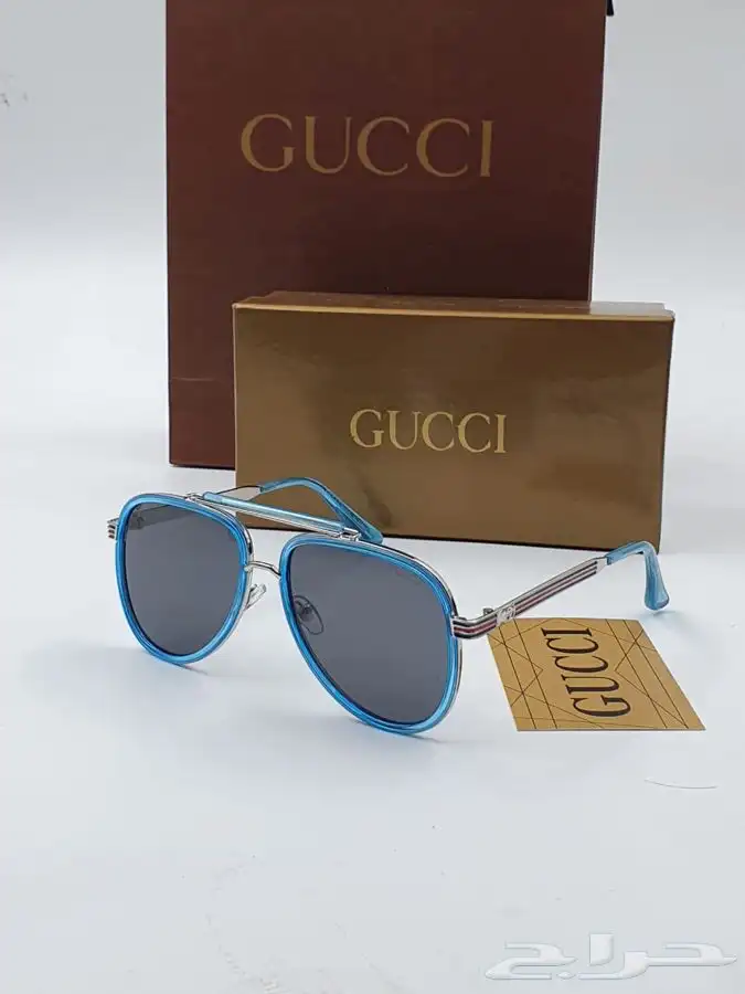 شنط ماركات عالمية_ساعات_نظارات ماركات افندي_دكني 38