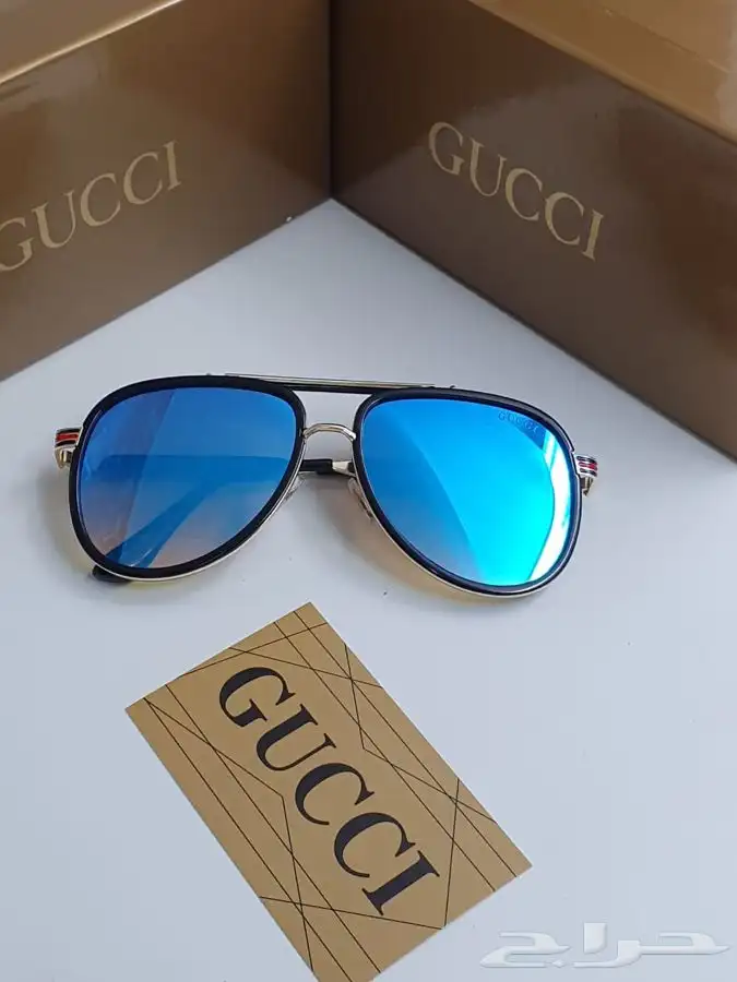 شنط ماركات عالمية_ساعات_نظارات ماركات افندي_دكني 46