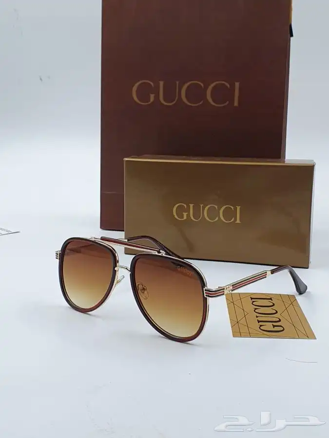 شنط ماركات عالمية_ساعات_نظارات ماركات افندي_دكني 42