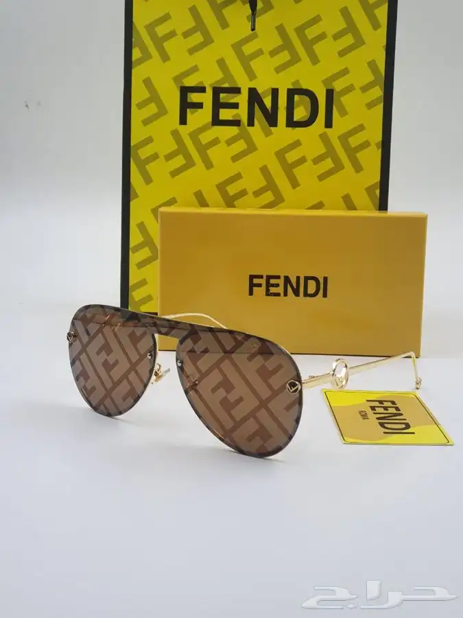 شنط ماركات عالمية_ساعات_نظارات ماركات افندي_دكني 8