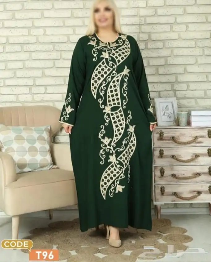 جلابيات مصريه جمله وقطاعي من المصنع مباشره 6