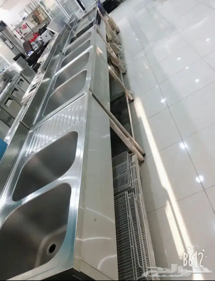 تجهيز جميع معدات واجهزة كوفي شوب ومقاهي ومطاعم 42